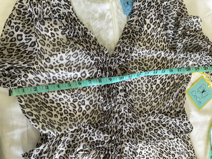 CeCe Dress