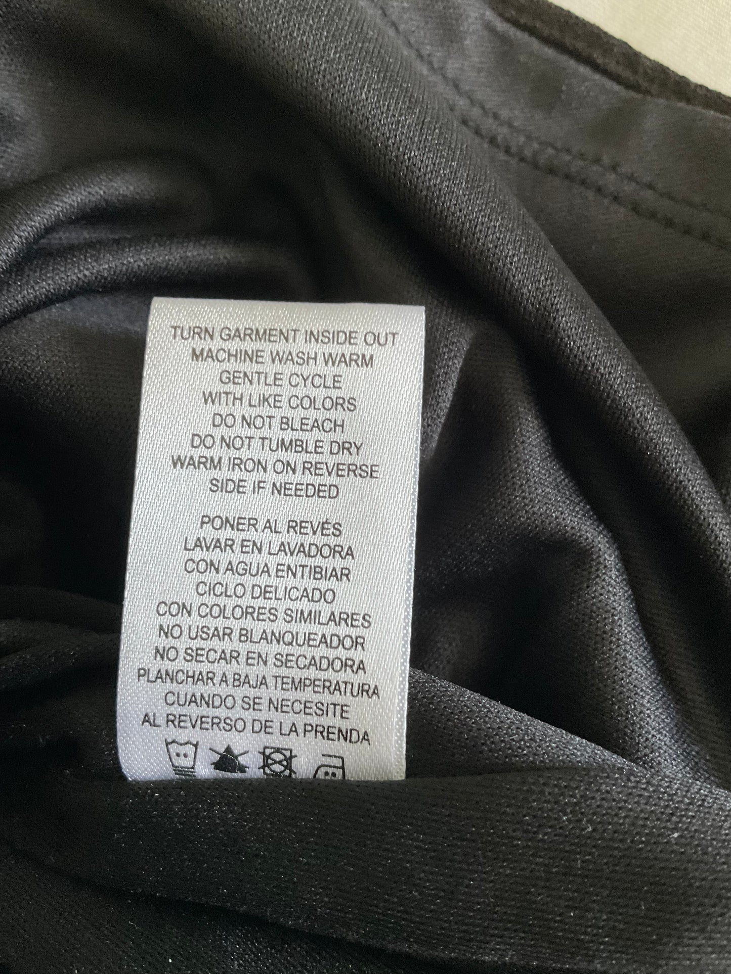 Nicole Miller Dress