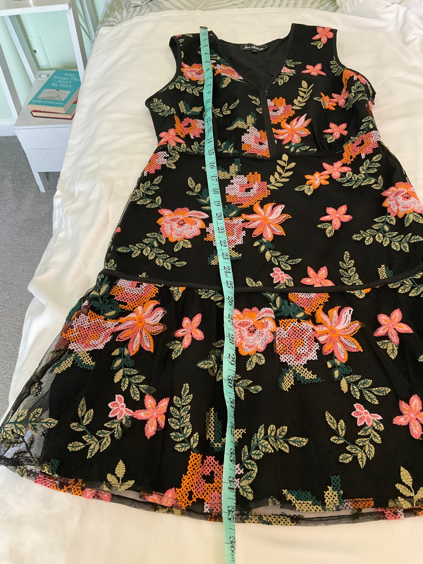 Sam Edelman Dress