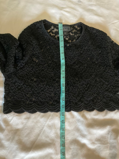 Dress Barn wrap