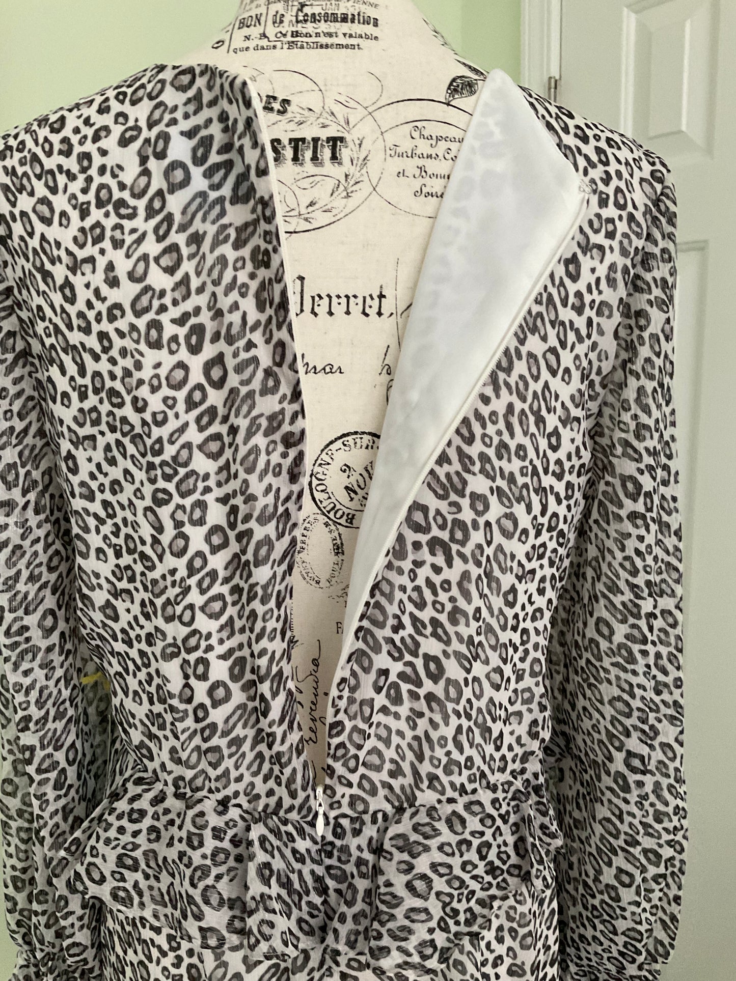 CeCe Dress
