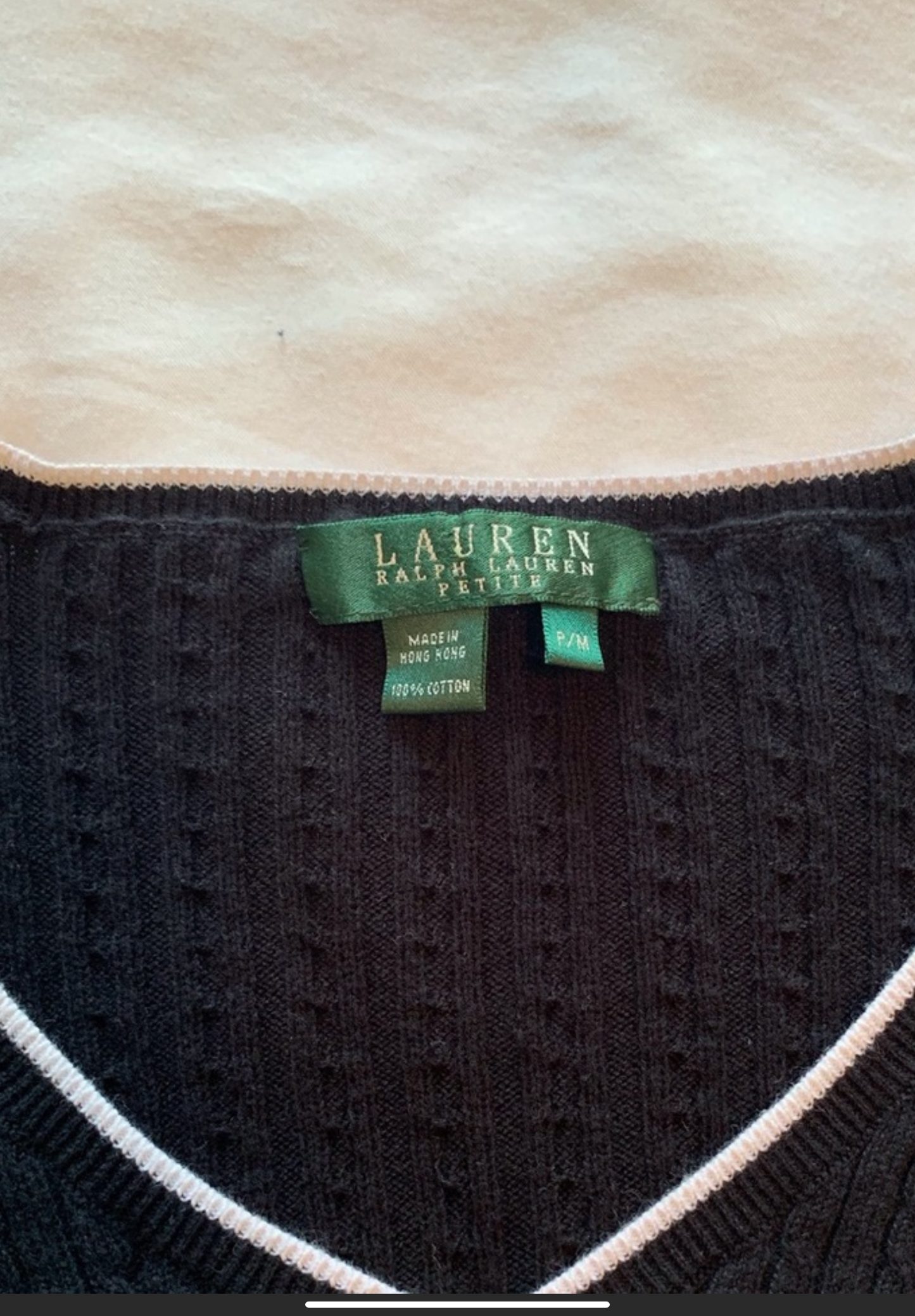 Lauren, Ralph Lauren Sweater