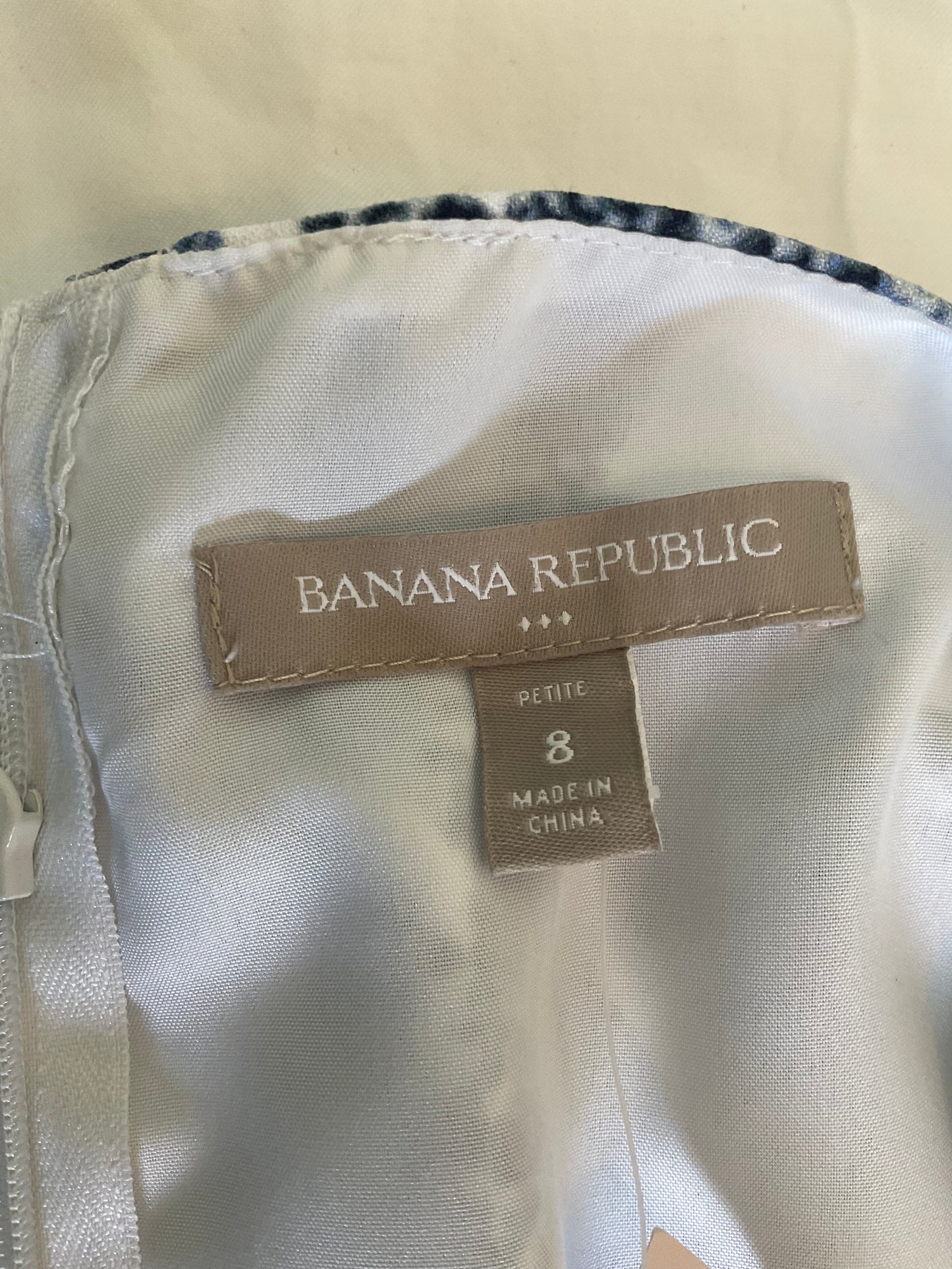 Banana Republic Dress