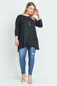 Sweet B Tunic