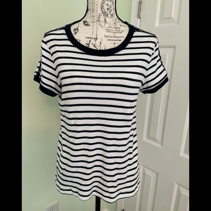 Croft & Barrow SS t shirt