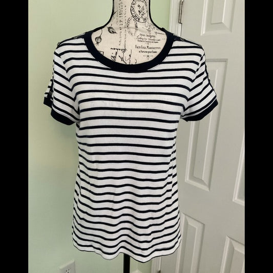 Croft & Barrow SS t shirt