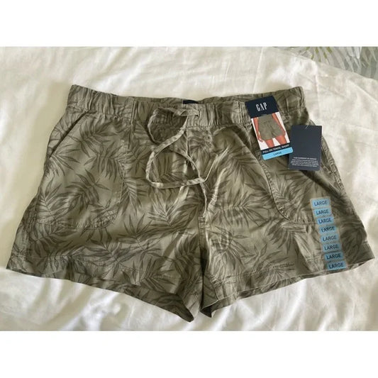 Gap Shorts