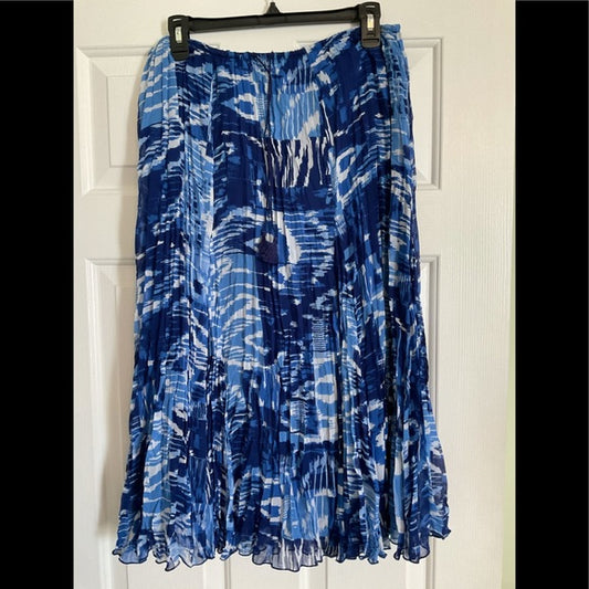 Ruby Rd. Skirt