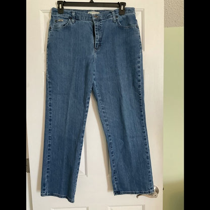 Lee Jeans