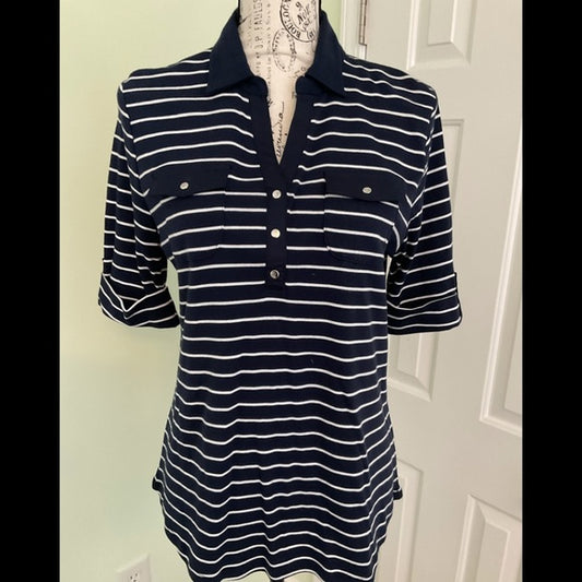 Croft & Barrow top