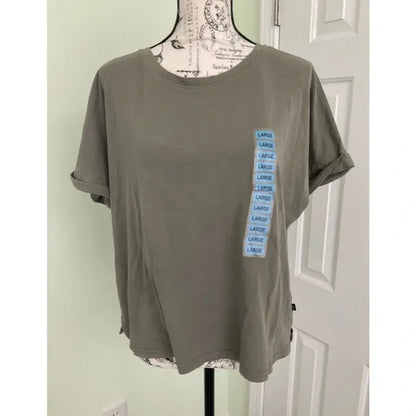 Gap Green T-shirt