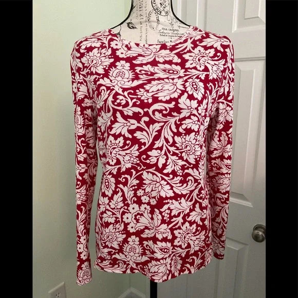 Talbots top