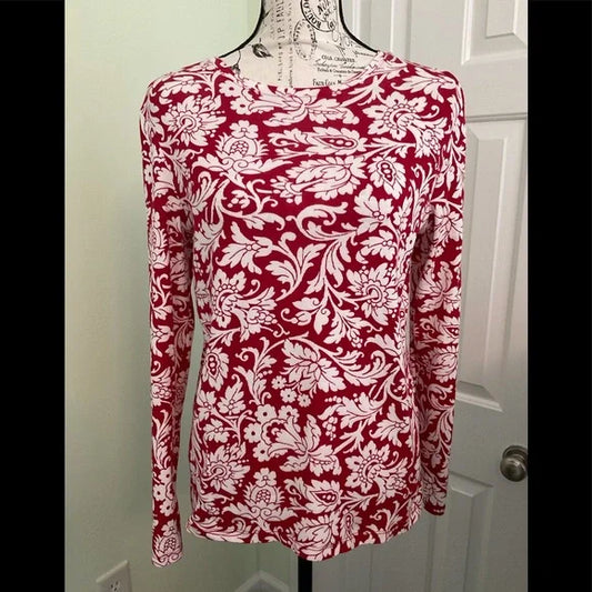Talbots top