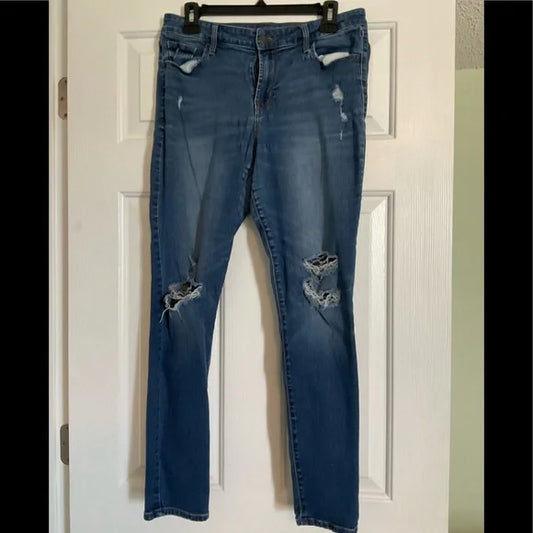 Old Navy Jeans