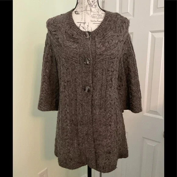 Dress Barn Sweater