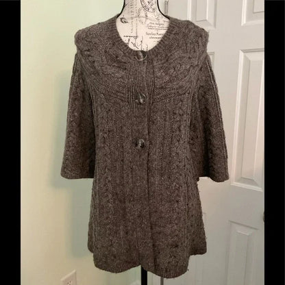 Dress Barn Sweater