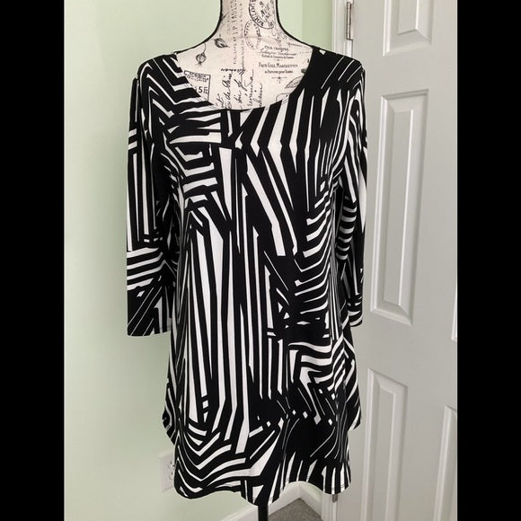 New Directions tunic