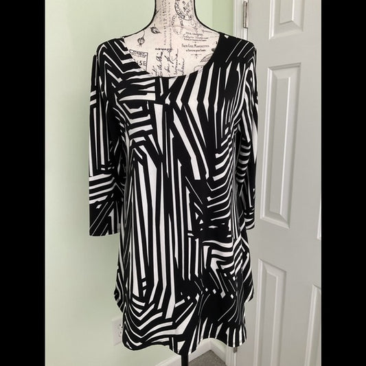 New Directions tunic
