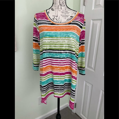 Onque petite top