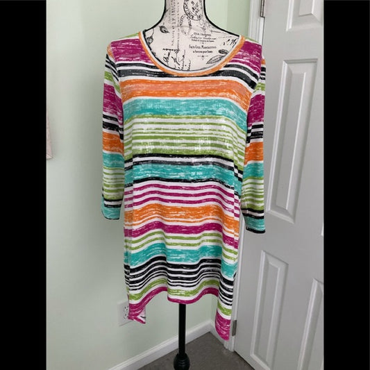 Onque petite top