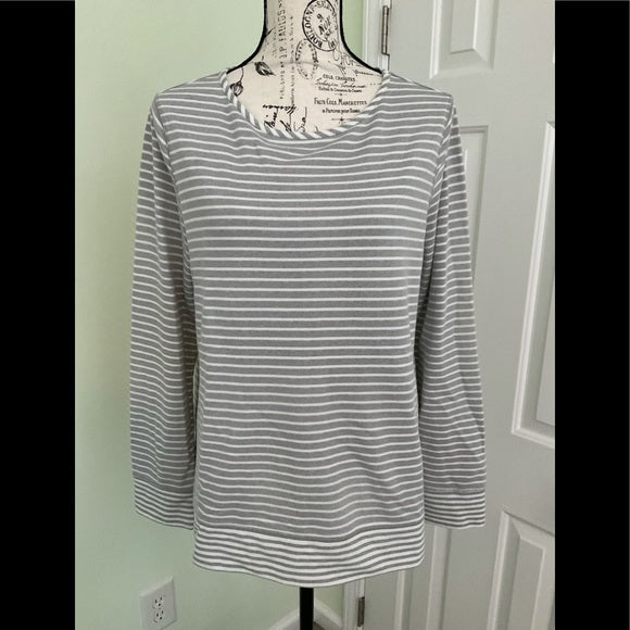 Kim Rogers LS Top