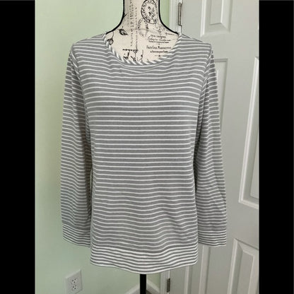 Kim Rogers LS Top