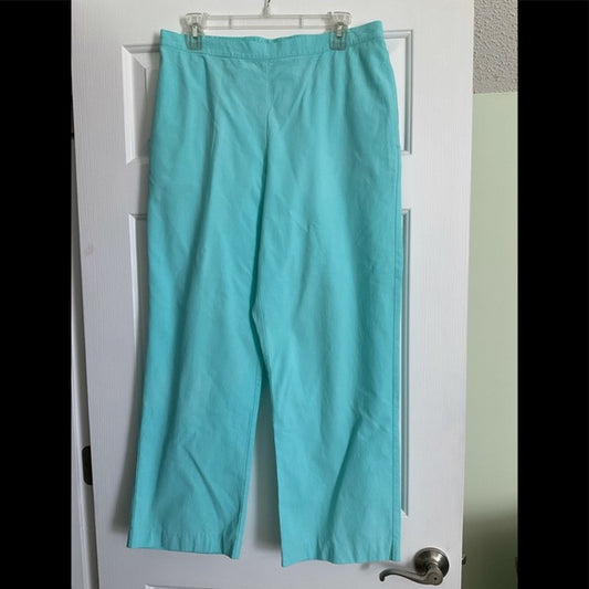 Alfred Dunner pants