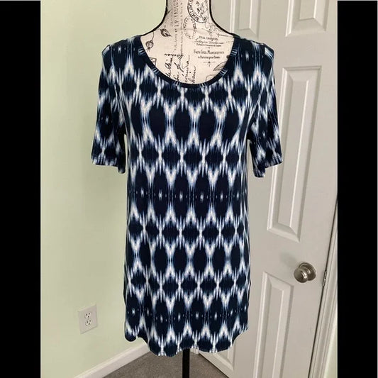 Karen Kane Tunic