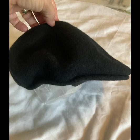 Driving hat