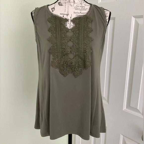 Roz & Ali tunic