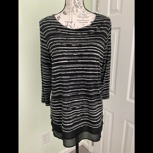 Kim Rogers Tunic