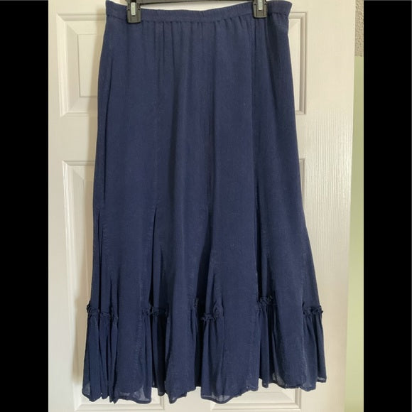 Coldwater Creek skirt