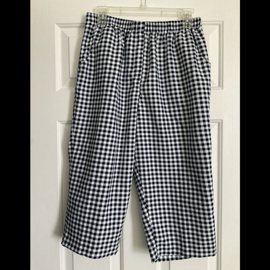 Kim Rogers Capris
