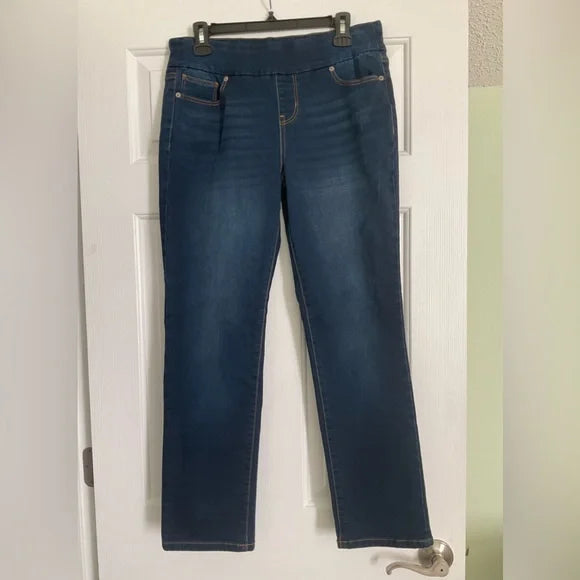 Dress barn Jeans