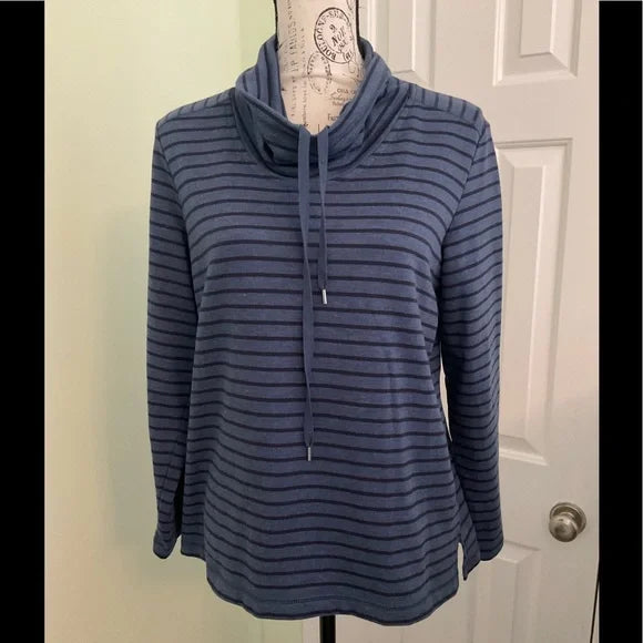 Karen Scott Sport Top