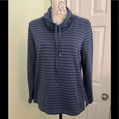 Karen Scott Sport Top