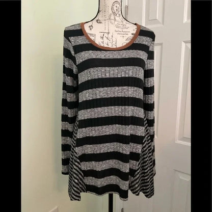 New Directions Tunic