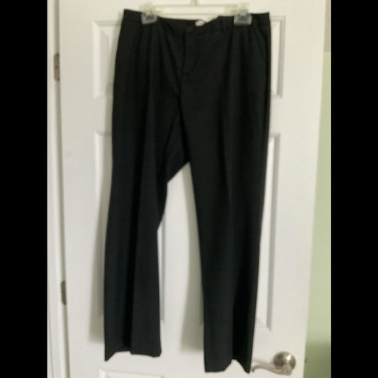 Coldwater Creek gray pants