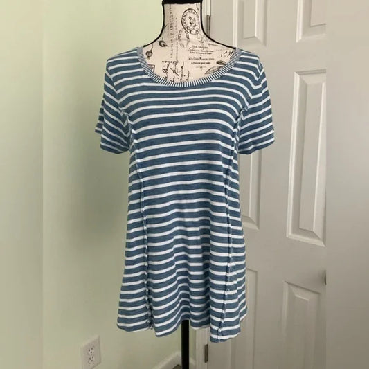 Jane and Delancey Tunic