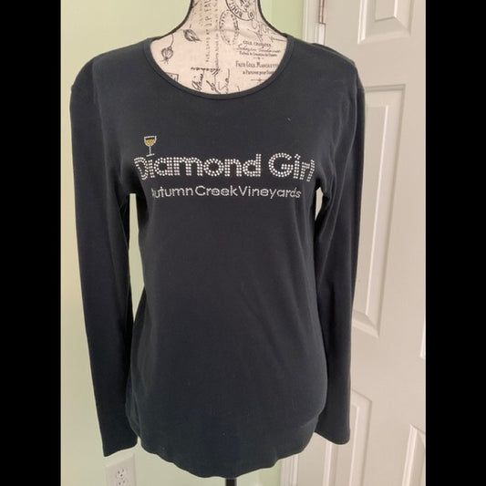 L/S T Shirt
