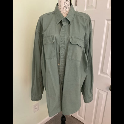 L.L. Bean men’s shirt