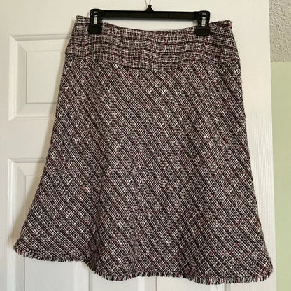 I. E. Skirt