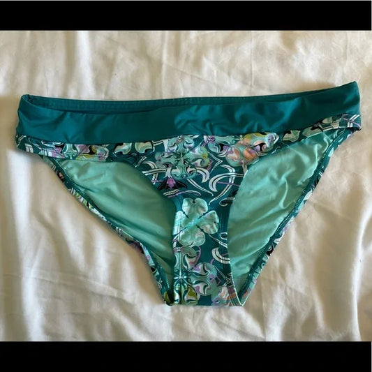 Soybu Bikini Bottom