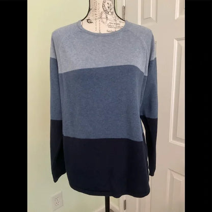 Kim Rogers Sweater