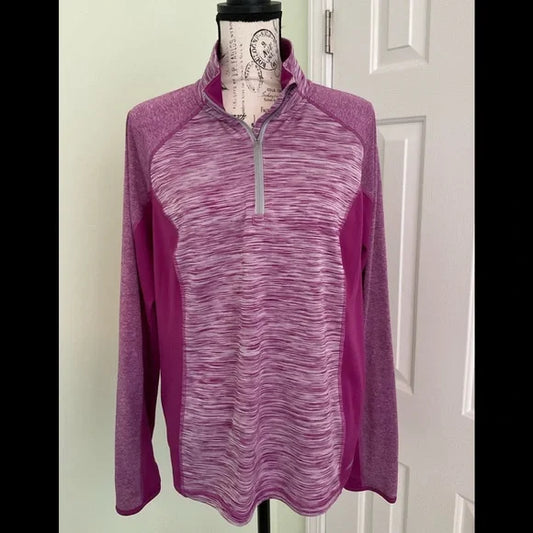 Avia Athletic Pullover