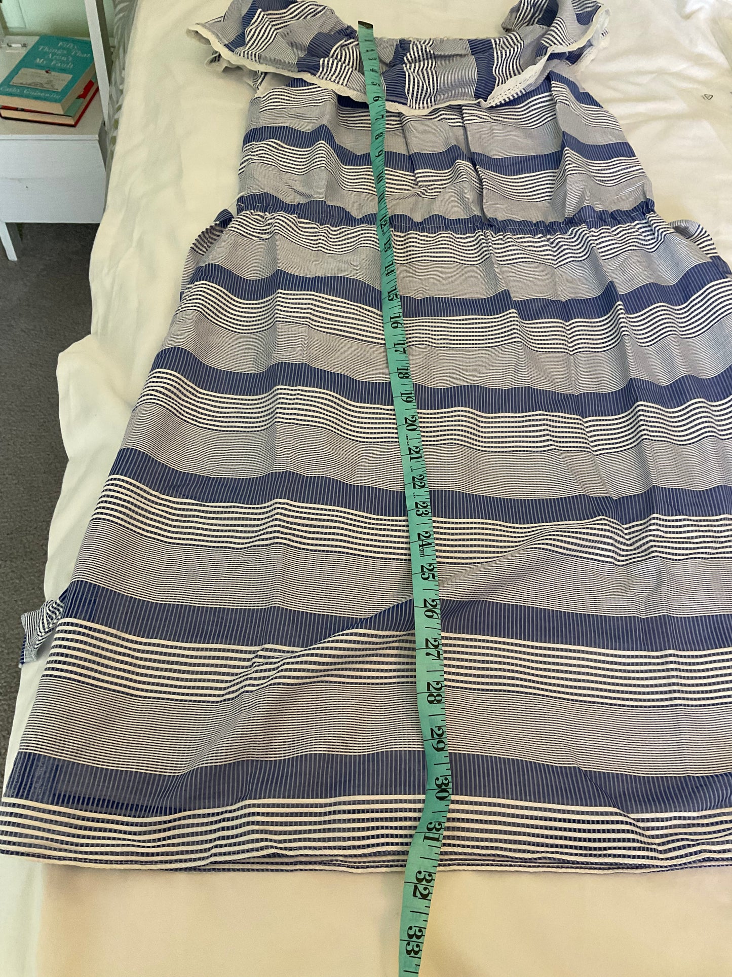 Letarte Dress