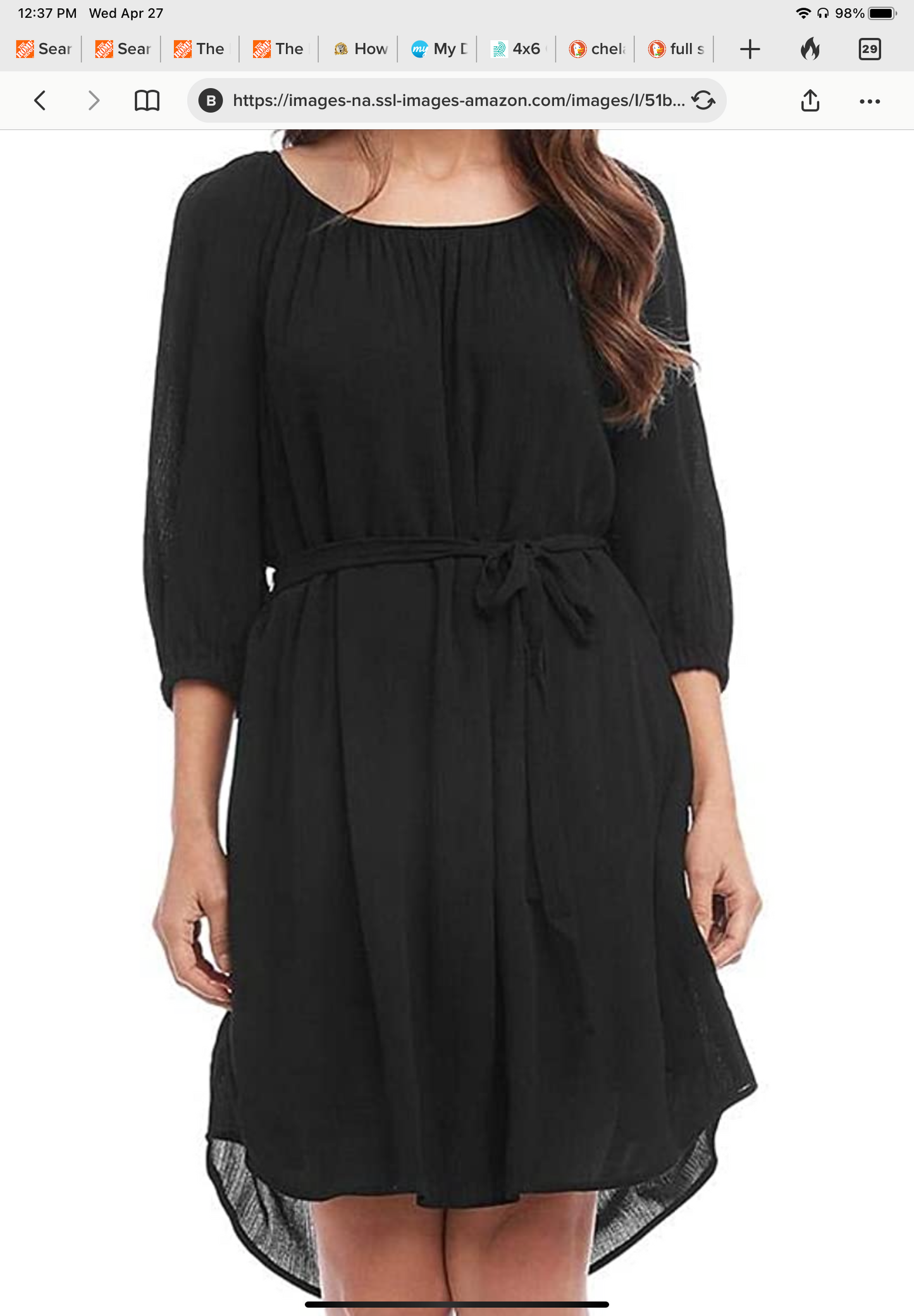 Karen Kane Dress