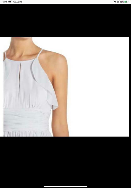 Donna Morgan Gown