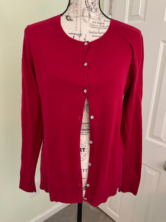 Loft Sweater