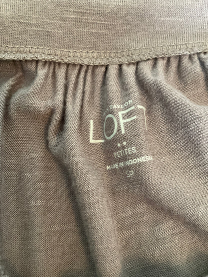 Loft Tank